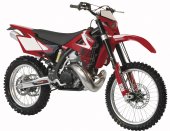 2008 GAS GAS EC 250 photo